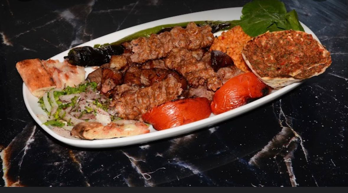 Gaziantepli Ali Usta